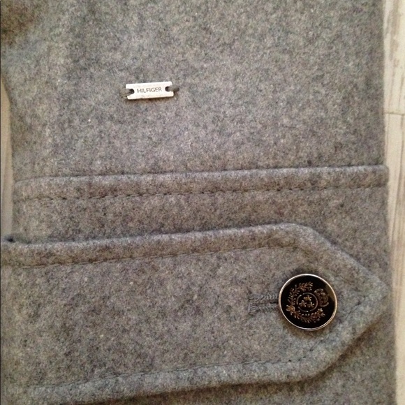 Tommy Hilfiger Coat - Picture 4 of 5